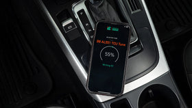 iE Transmission TCU Tune For Audi B8 A4 & A5