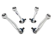 Audi VW Control Arm Kit - Meyle HD AUDICA4PIECEMY