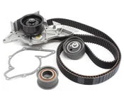Audi VW Timing Belt Kit - Continental AUDITBKIT6