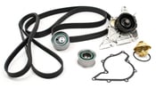 VW Timing Belt Kit - AUDITBKIT7