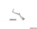 ARMYTRIX Stainless Steel Valvetronic Exhaust System Audi RSQ3 (F3) 2.5 TFSI Quattro S Tronic Sportback OPF 2019+-2