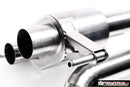 ARMYTRIX Titanium Valvetronic Exhaust System Audi R8 V10 5.2L FSI 2016-2021-3