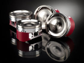 PISTONS 9.5:1 compression 1.8T 20v 81.5MM 0.50MM OVERSIZE
