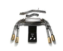 ARMYTRIX Valvetronic Exhaust System Audi S3 8V Sedan 2.0 Turbo 2013-2021-1