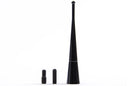 Black Billet Shorty Antenna-1