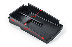 Center Console Organizer- Passat & CC - 0