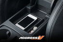 Center Console Organizer- Audi A4, A5, S4, S5-6
