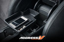 Center Console Organizer- Audi A4, A5, S4, S5-5
