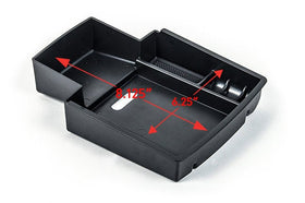 Center Console Organizer- Audi A4, A5, S4, S5 - 0