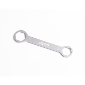 CruzTOOLS Combo Axle Wrench 27mm x 32mm for KTM and Husqvarna Motorcycles