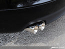 AWE Resonated Performance Exhaust for Audi A3 FWD-3