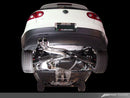 AWE Performance Exhaust for VW MK5 GTI-4