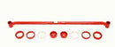 BMR 04-05 CTS-V Anti-Wheel Hop Kit - Red-1