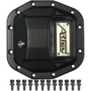 Artec Industries 18-25 Jeep Wrangler JL Sport Artec Hardcore Diff Cover M186/D30-1