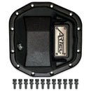 Artec Industries 18-25 Jeep Wrangler JL Rubicon Artec Hardcore Diff Cover M220/D44 Rear-1