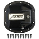 Artec Industries 1984-2018 Jeep Wrangler TJ Artec Hardcore Diff Cover For Dana 30-1