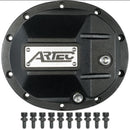 Artec Industries 1984-2018 Jeep Wrangler TJ Artec Hardcore Differential Cover For Model 35-1