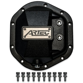 Artec Industries Artec Hardcore Diff Cover For Dana 44