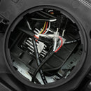 AlphaRex 15-18 Chevy 2500HD NOVA LED Proj Headlight Plank Style Jet Blk w/Activ Light/Seq Signal/DRL-8