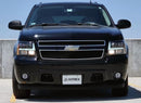 AlphaRex 07-13 Chevy Tahoe PRO-Series Projector Headlights Plank Style Gloss Blk w/Activation Light-8