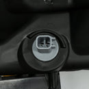 AlphaRex 06-08 Dodge Ram 1500HD NOVA LED Proj Headlights Plank Style Blk w/Seq Signal/DRL/Amber LED-8