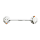 SeaSucker Naked Flex Mount Handle - White-1
