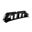 Carbon Fiber Front Bumper Lower Grill for BMM G90 G99 M5 2024-2026-3