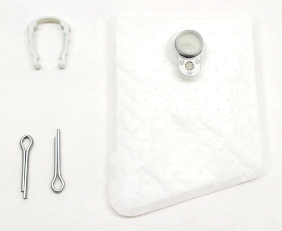 BMW E-Chassis Walbro Stage 2 Bucketless LPFP Upgrade for the N54 & N55 Motors