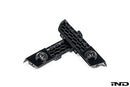 Acexxon G87 M2 Full Replacement Rear Reflector Insert Set-11