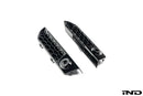 Acexxon G87 M2 Full Replacement Rear Reflector Insert Set-13