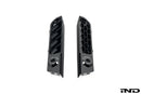 Acexxon G87 M2 Full Replacement Rear Reflector Insert Set-7