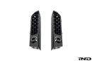 Acexxon G87 M2 Full Replacement Rear Reflector Insert Set-2