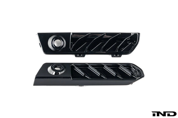 Acexxon G87 M2 Full Replacement Rear Reflector Insert Set
