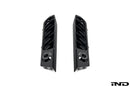 Acexxon G87 M2 Full Replacement Rear Reflector Insert Set-3
