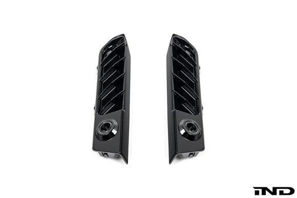 Acexxon G87 M2 Full Replacement Rear Reflector Insert Set