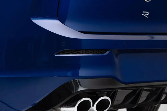 IND x Acexxon MK8 Golf GTI / Golf R Reflector Cosmetic Package