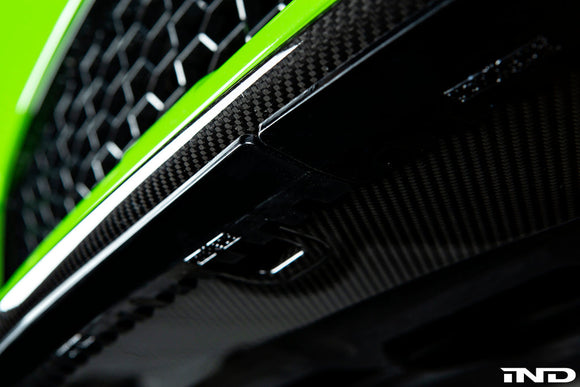 Acexxon Heavy Duty Universal Lip Protector