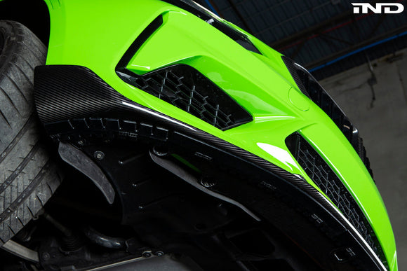 Acexxon Heavy Duty Universal Lip Protector