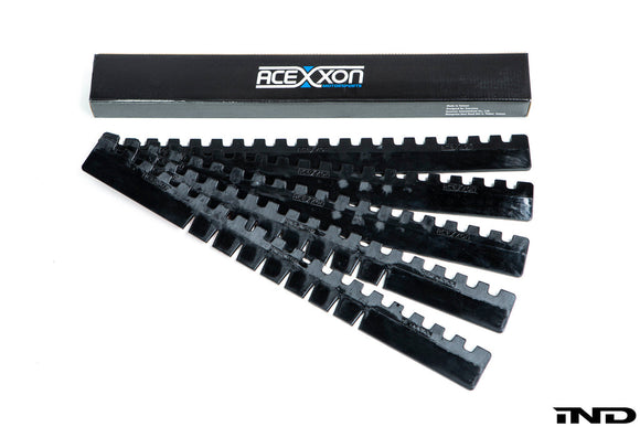 Acexxon Heavy Duty Universal Lip Protector