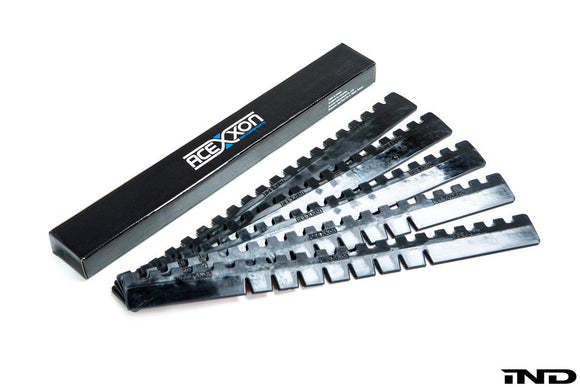 Acexxon Heavy Duty Universal Lip Protector