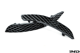 Acexxon 991 GT3 / GT3RS Rear Reflector Insert Set - 0