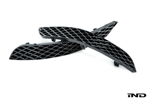 Acexxon 991 GT3 / GT3RS Rear Reflector Insert Set