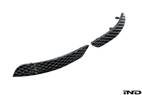 Acexxon 991 GT3 / GT3RS Rear Reflector Insert Set