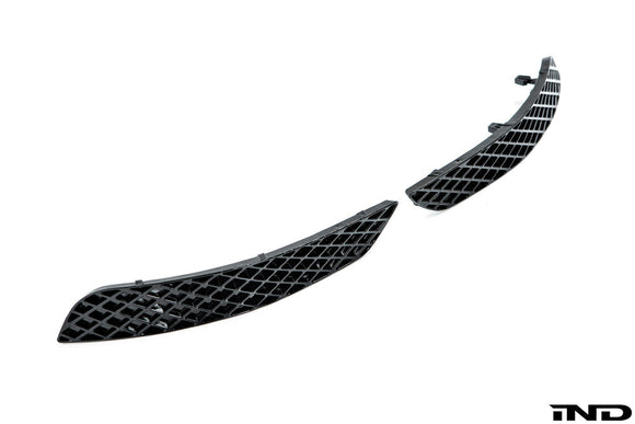 Acexxon 991 GT3 / GT3RS Rear Reflector Insert Set