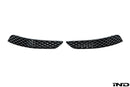 Acexxon 991 GT3 / GT3RS Rear Reflector Insert Set-3