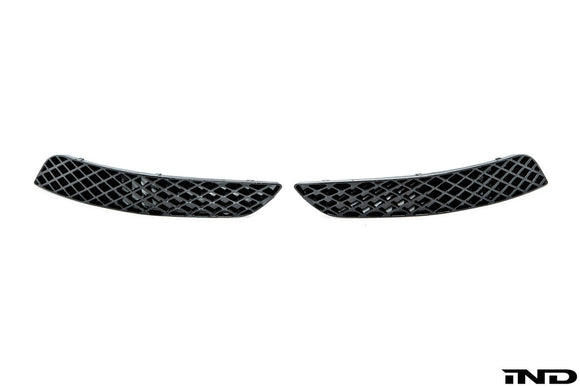 Acexxon 991 GT3 / GT3RS Rear Reflector Insert Set
