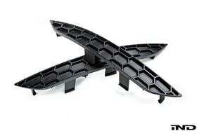 Acexxon B9 A5 / S5 Rear Reflector Insert Set - Honeycomb - 0