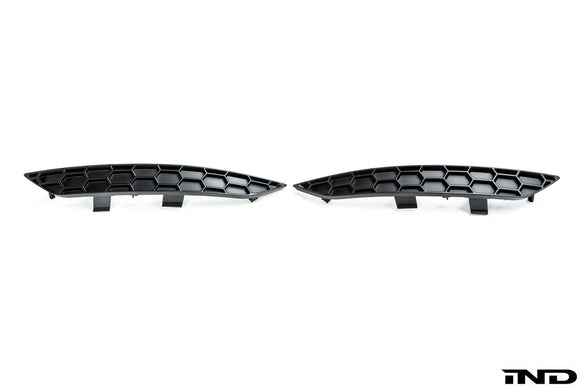 Acexxon B9 A5 / S5 Rear Reflector Insert Set - Honeycomb