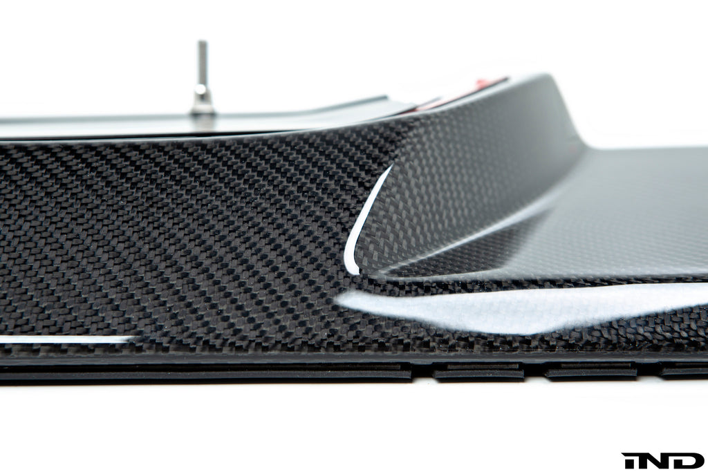 Acexxon Universal Front Lip Protector
