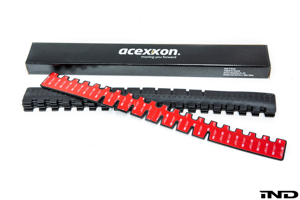 Acexxon Universal Front Lip Protector